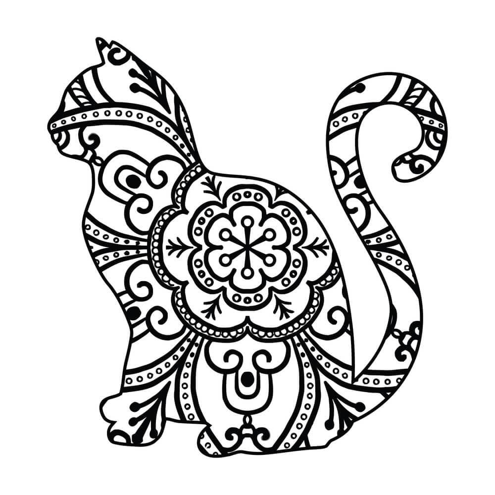 Mandalas Chat 17